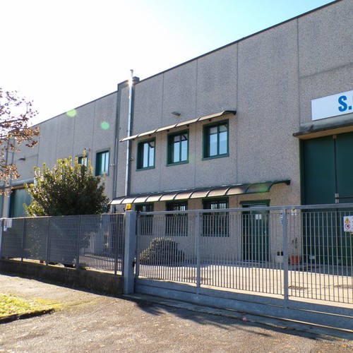 S.C.I. Specialità Chimiche Industriali S.R.L.